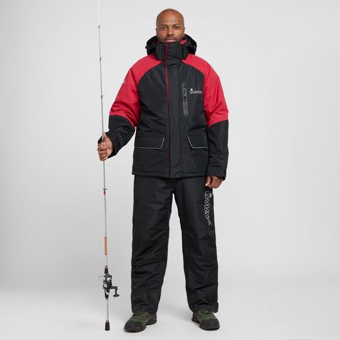 IMAX Fishing Jackets