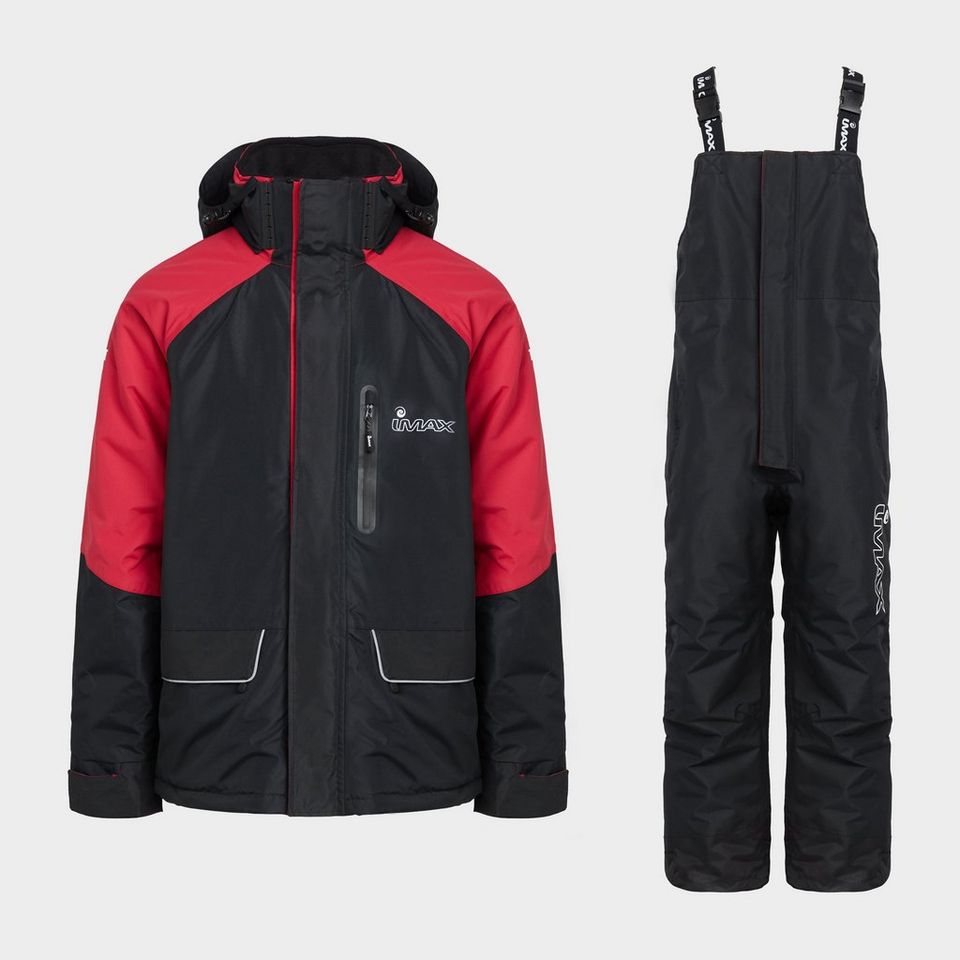 Imax waterproof jacket clearance