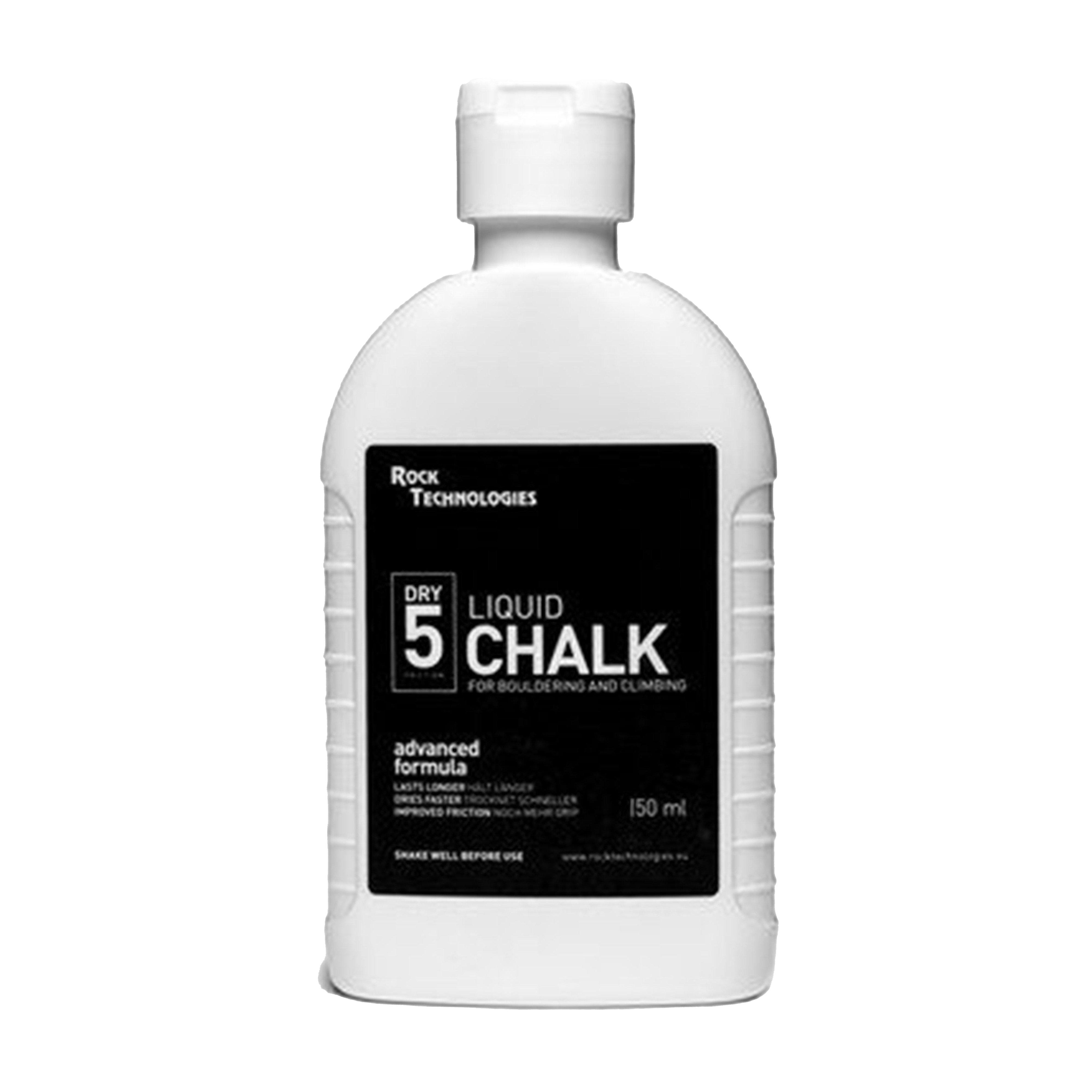 Rock Technologi Liquid Chalk Review