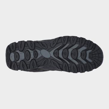 Grey Hi-Tec Men's Corzo Low Boots