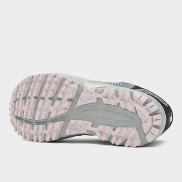 Grey Inov-8 Women's Parkclaw 260 Trail Road Shoe