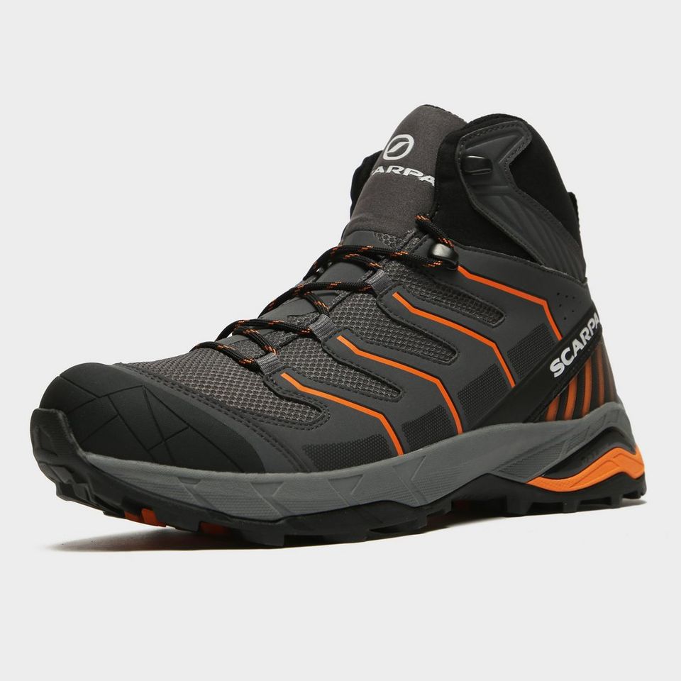 Scarpa Men s Maverick Gore Tex Walking Boot GO Outdoors