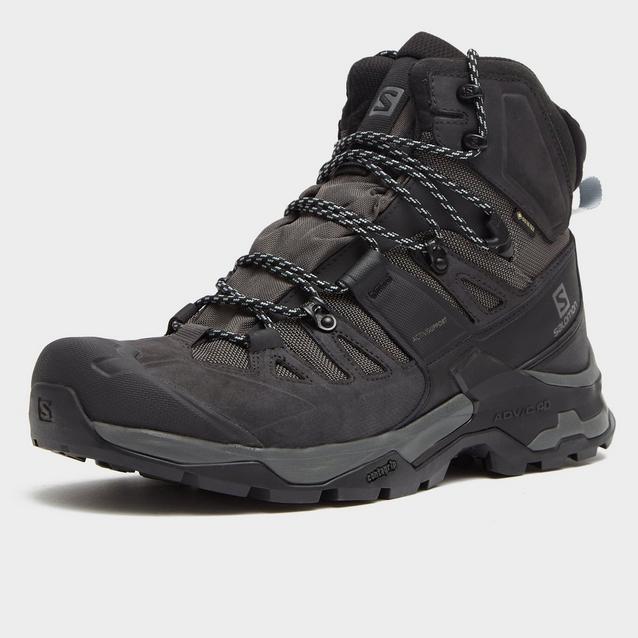 Salomon Men's Quest 4D GORE-TEX Hiking Boot GO Outdoors