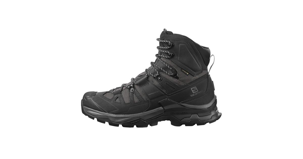 Salomon Men's Quest 4D GORE-TEX Hiking Boot GO Outdoors