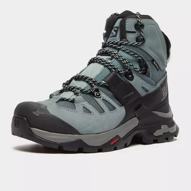 Salomon Women's Quest GORE-TEX Hiking Boot GO Outdoors