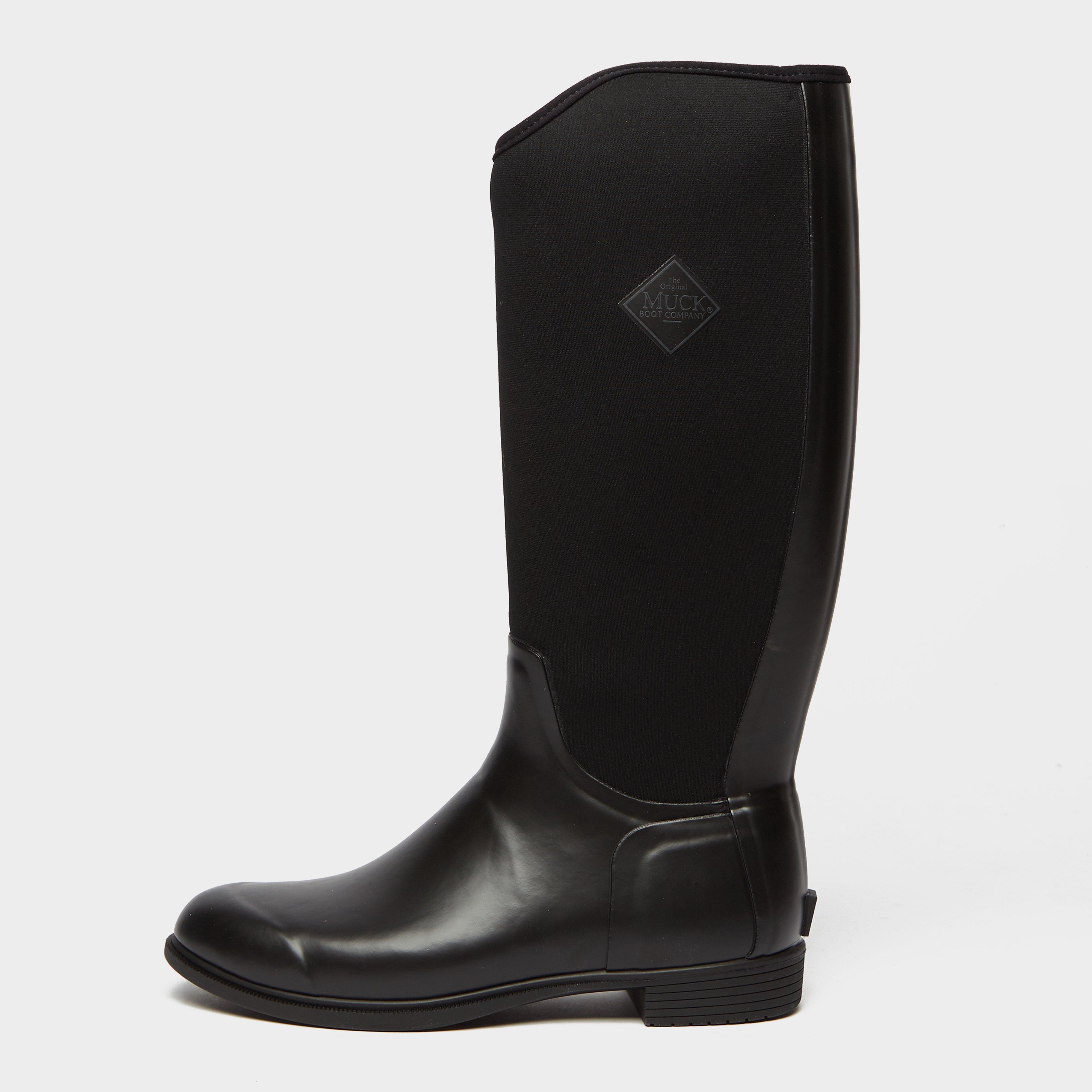 purple wellington boots
