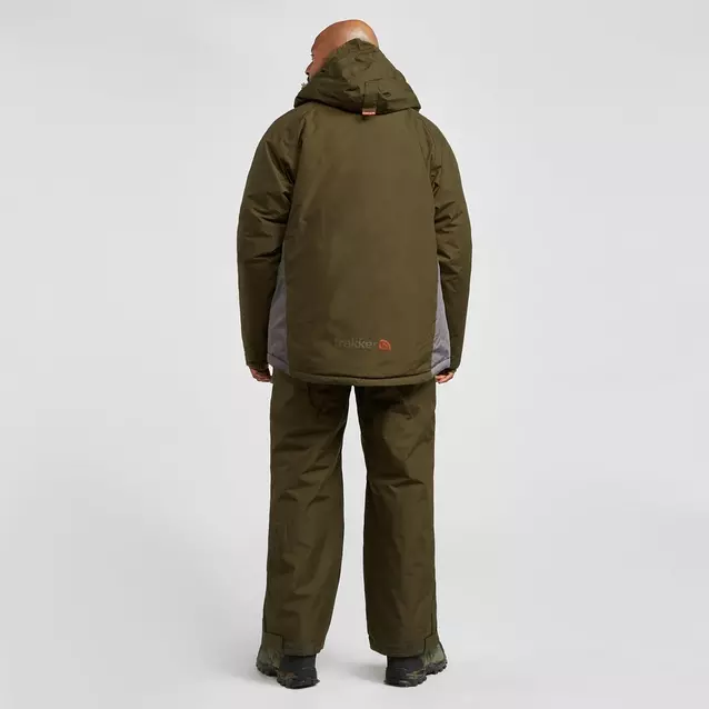 TRAKKER CORE CR3 3 Piece Winter Suit New 2022 All Sizes Carp Fishing  Clothing £127.49 - PicClick UK