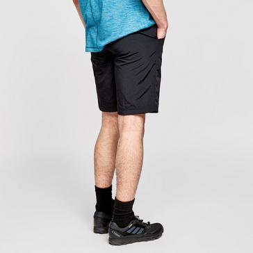 Black The North Face Men’s Tanken Shorts