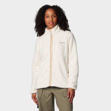 White Columbia Women's West Bend Full Zip