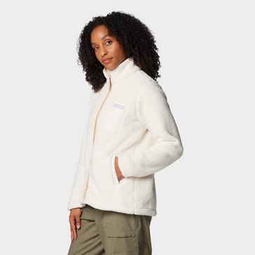 White Columbia Women's West Bend Full Zip