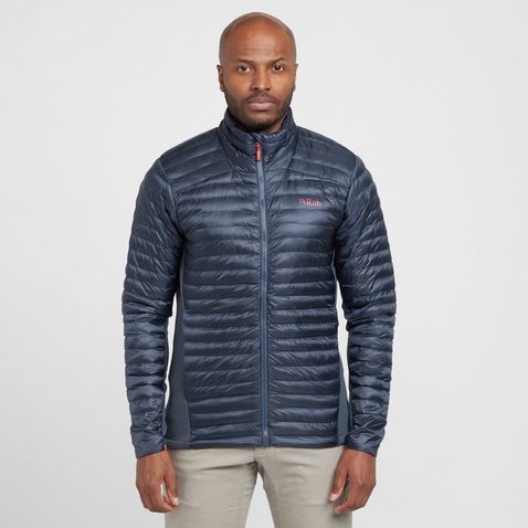 Rab men's altus insulated hot sale jacket