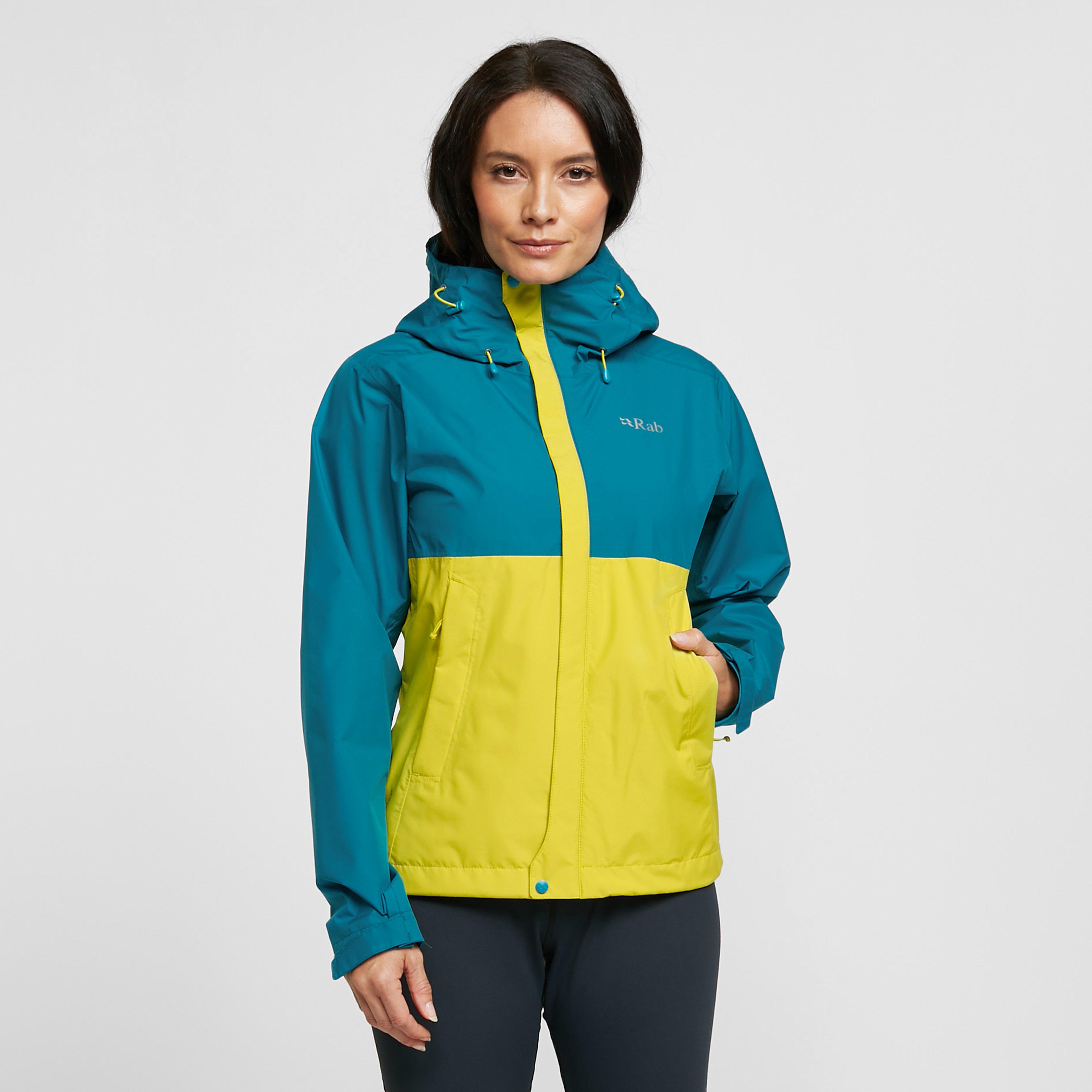 womens rab coat sale