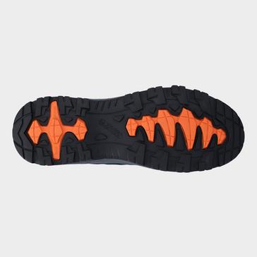 Dark Blue Hi-Tec Men's Storm Expedition Sport Boots