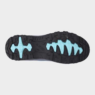Blue Hi-Tec Women's Storm Expedition Sport Boot
