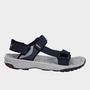 Dark Blue Hi-Tec Men's Ula Raft Sandals