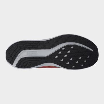 Black Hi-Tec Men's Santorini Trainers