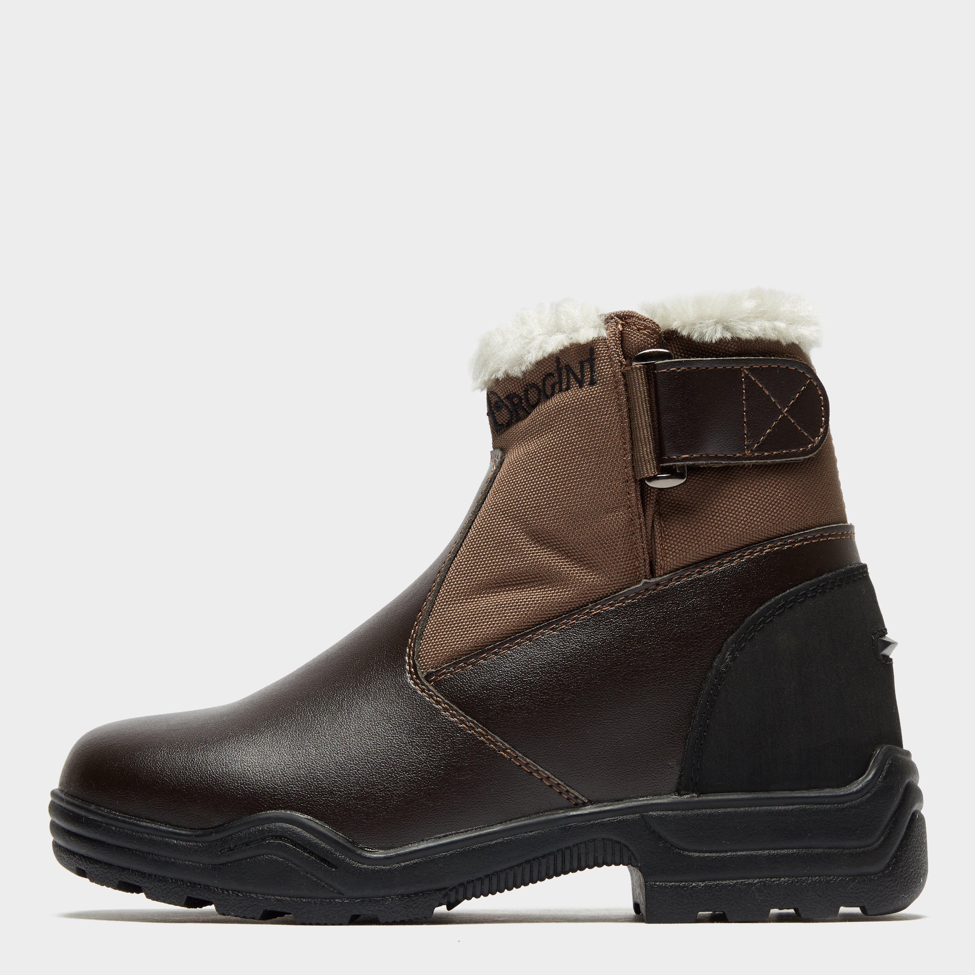 brogini women's montagne v2 oiled boot