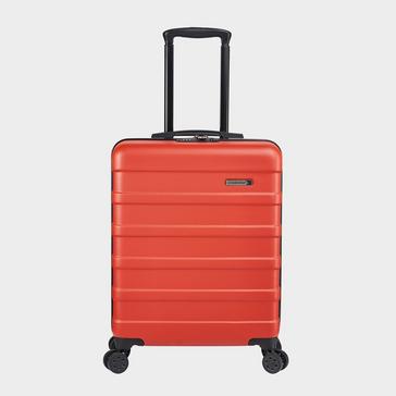 Red Cabin Max Anode 40l Cabin Suitcase - 55x40x20cm