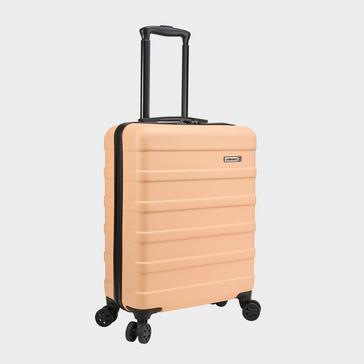 Orange Cabin Max Anode 40l Cabin Suitcase - 55x40x20cm