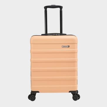 Orange Cabin Max Anode 40l Cabin Suitcase - 55x40x20cm