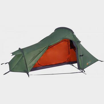 GREEN VANGO Banshee 200 Tent