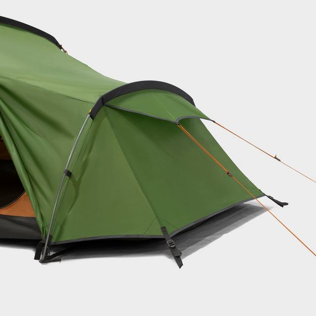 Vango banshee deals pro 200