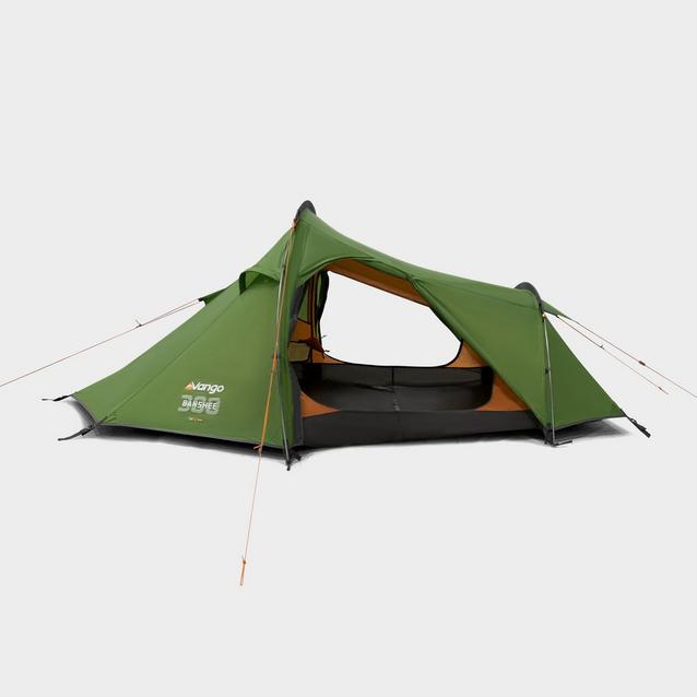VANGO Banshee 300 Person Tent GO Outdoors