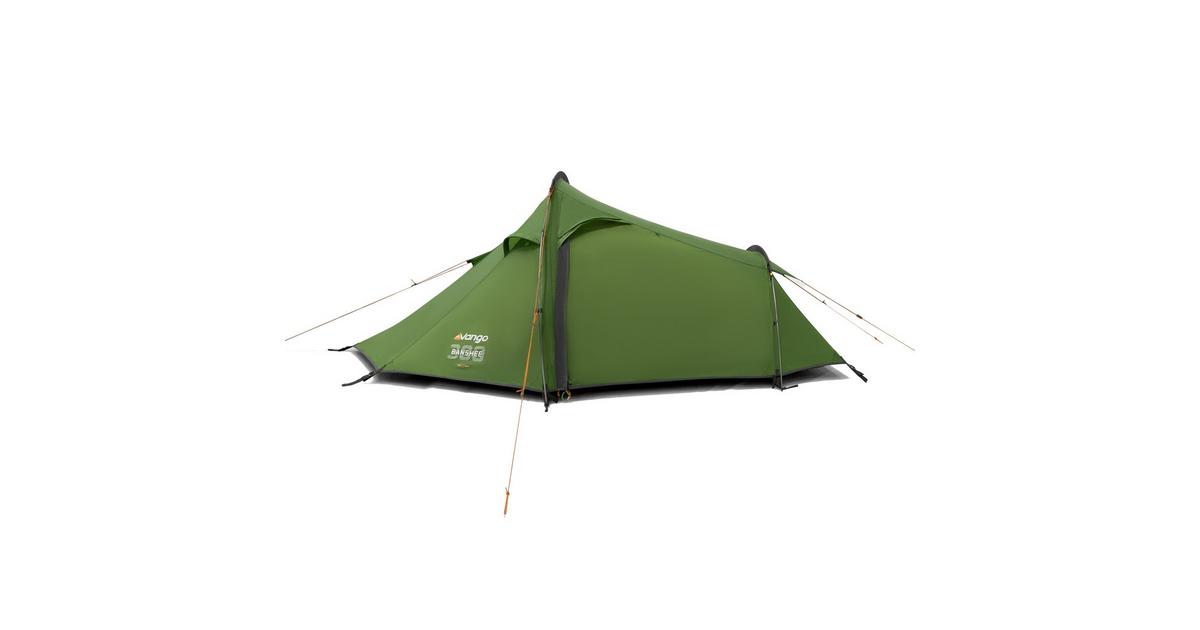 VANGO Banshee 300 3 Person Tent | GO Outdoors