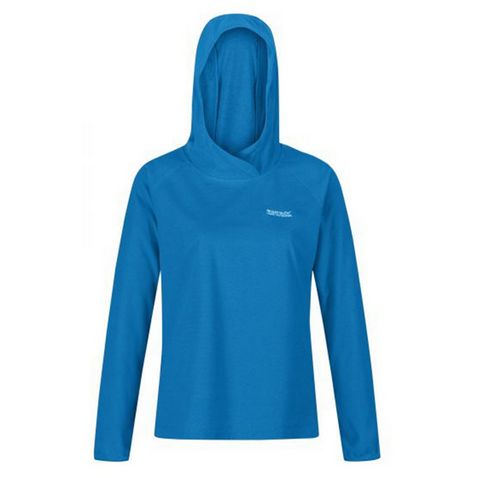 Womens Lightweight Fleeces & Microfleeces | GO Outdoors