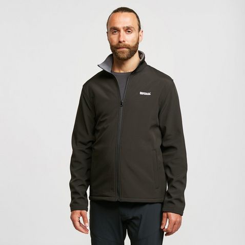 go outdoors softshell jacket