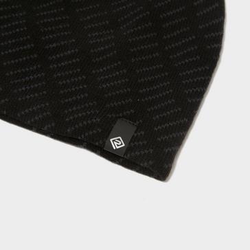 Black Ronhill Unisex Classic Beanie