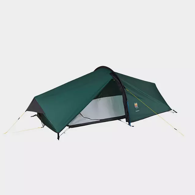 Wild Country Zephyros 2 テント Wild Country Zephyros 2 – Gear Review | HikersBlog