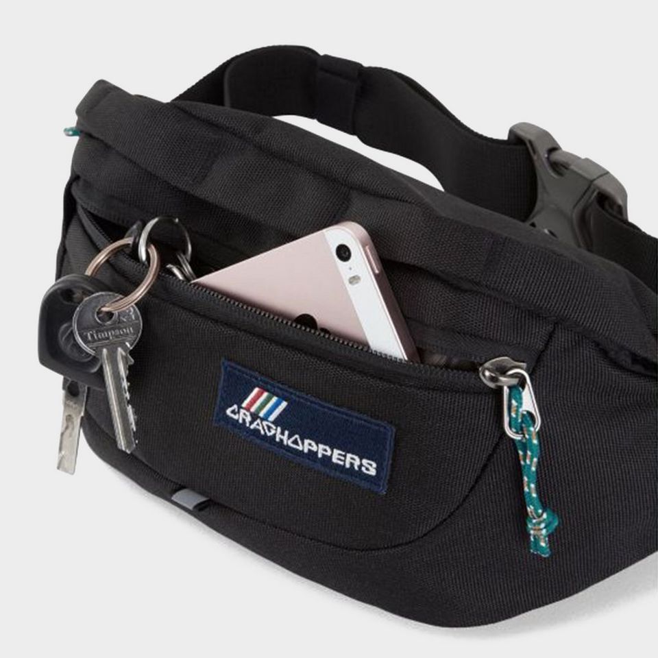 Go outdoors bum bag hotsell