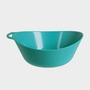 BLUE LIFEVENTURE Ellipse Plastic Camping Bowl