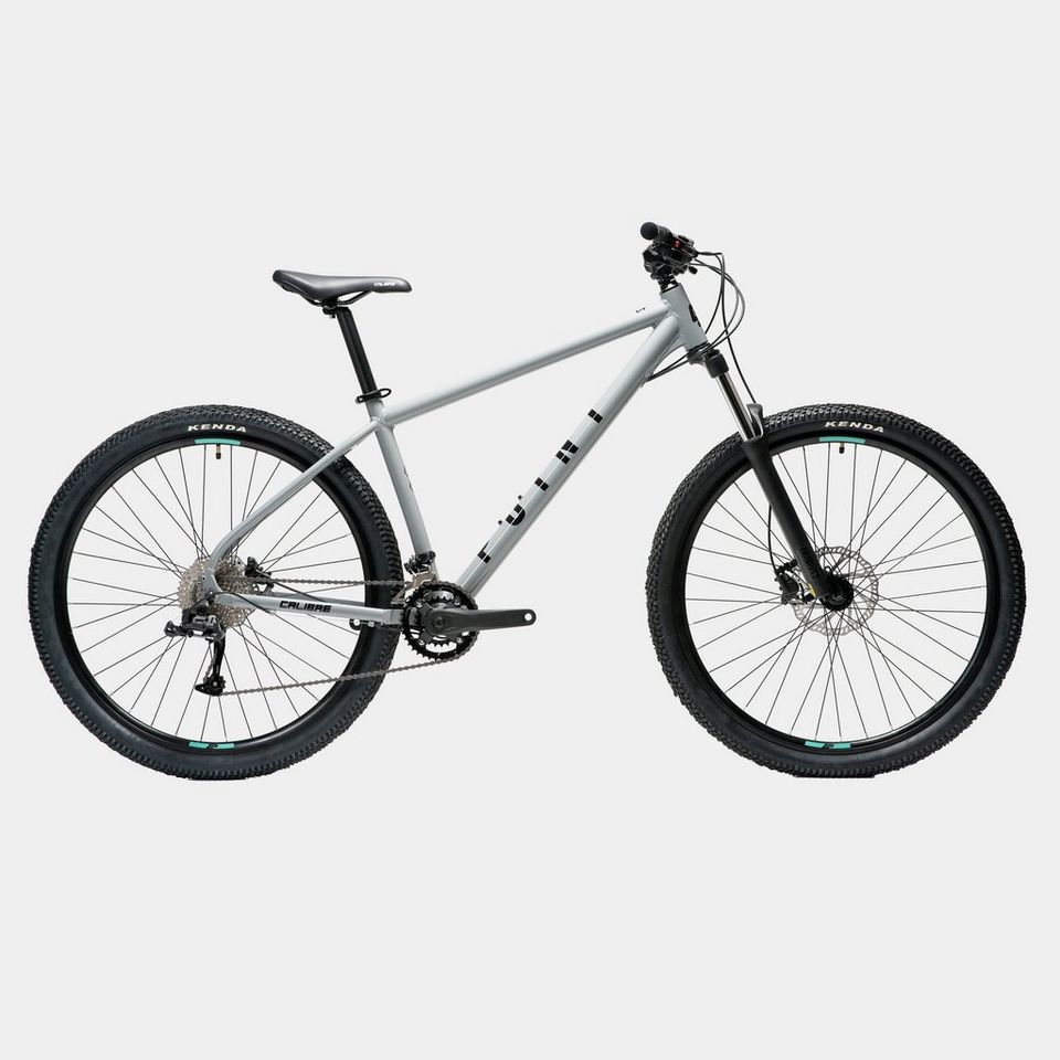 Calibre hardtail mountain bike sale