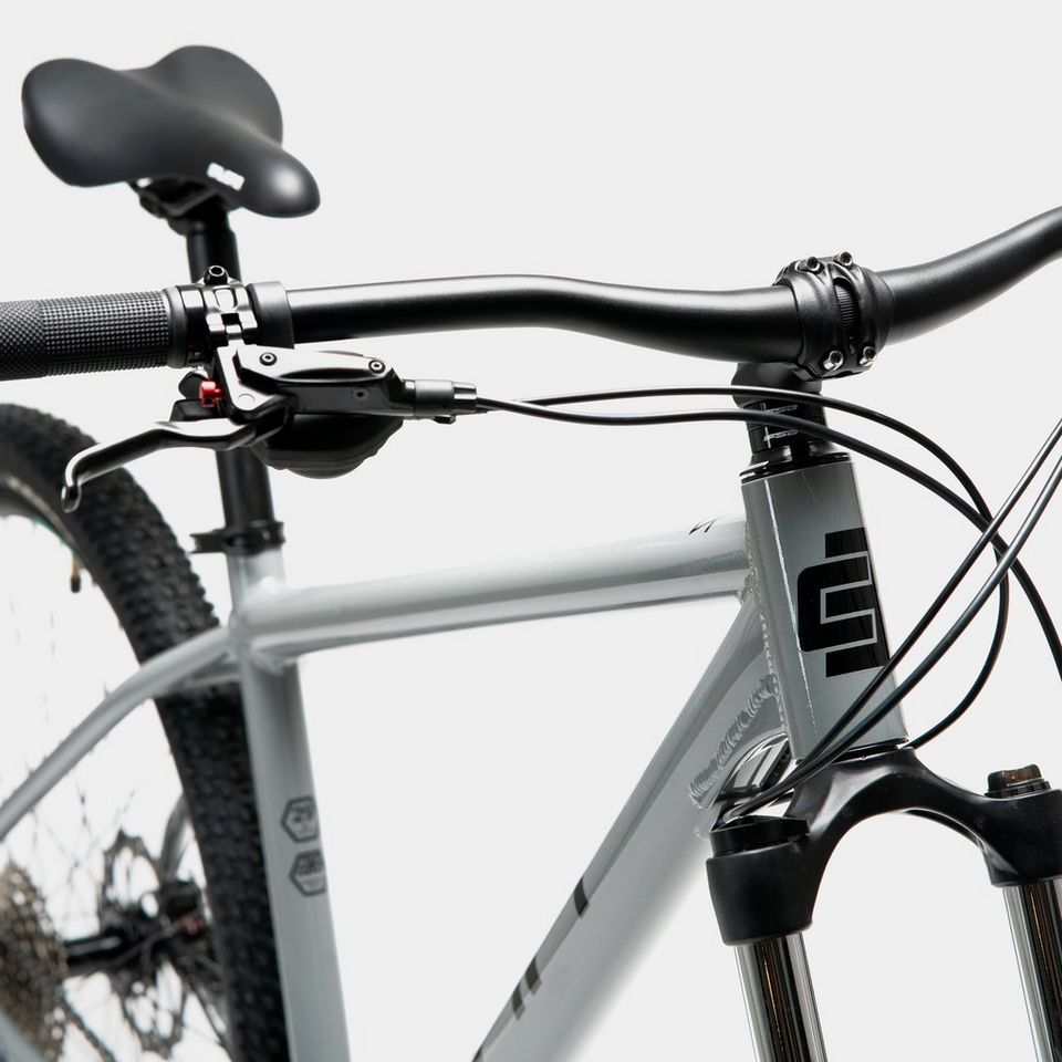 Calibre Point 29 Hardtail Mountain Bike GO Outdoors