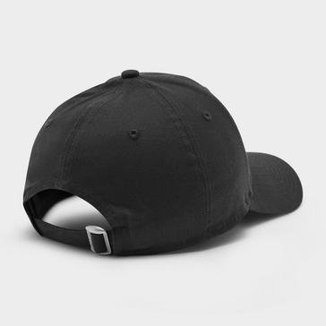 Grey New Era 9Forty Flag Cap