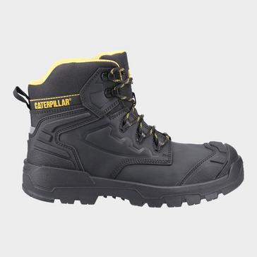 Black CATERPILLAR Men's Striver Xl 6