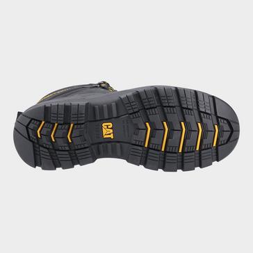 Black CATERPILLAR Men's Striver Xl 6