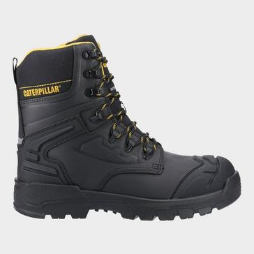 Black CATERPILLAR Men's Striver Xl 8