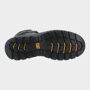 Black CATERPILLAR Men's Striver Xl 8