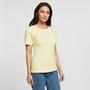 Yellow Peter Storm Women’s Ditsy Print Short Sleeved Tee