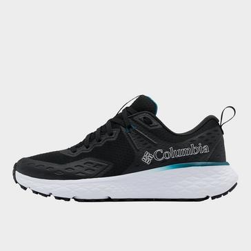Black Columbia Men's Konos Trs Hiker
