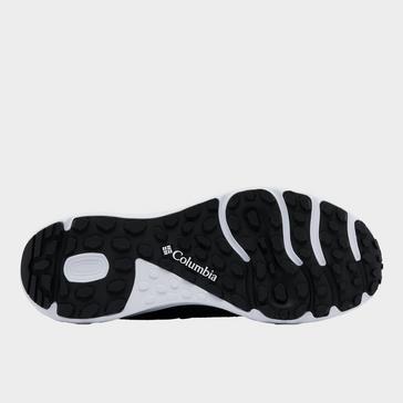 Black Columbia Men's Konos Trs Hiker