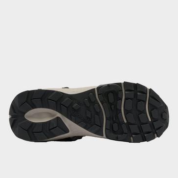 Brown Columbia Men's Peakfreak Rush Sandal
