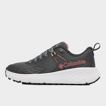 Grey Columbia Women's Konos TRS Hiker