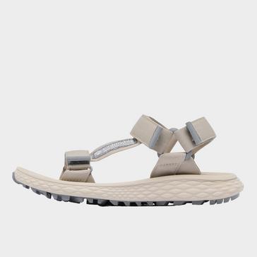 Grey Columbia Women's Konos Globetrot Sandal