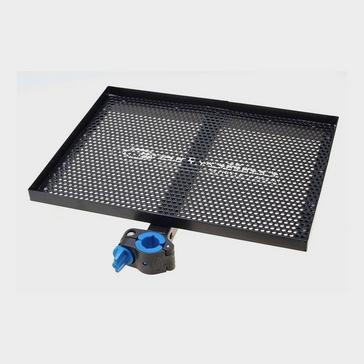 black Garbolino Legless Sidetray Medium