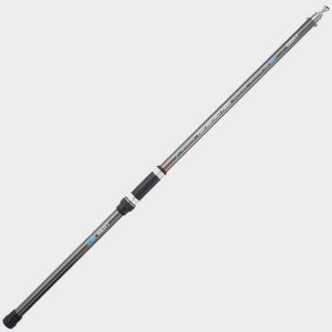 Silver Garbolino Fish Instinct Telespin Rod (8ft 20-50g)