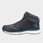 Black Timberland Pro Men's Reaxion Mid Composite Safety Boot